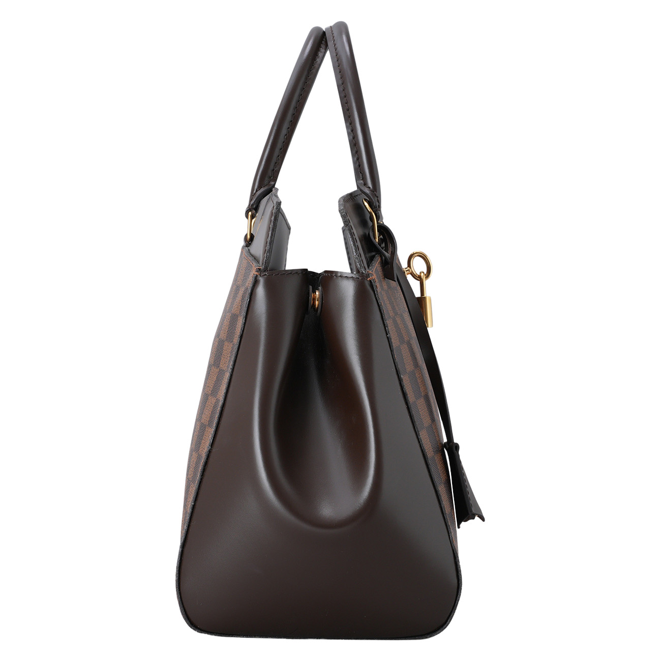 LOUIS VUITTON(USED)루이비통 N41150 다미에 에벤 리볼리 MM